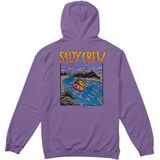 Salty Crew - River Rats Hoodie - Sweater