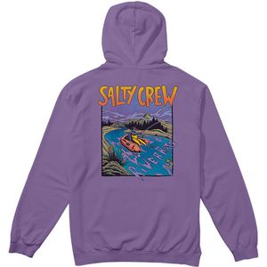 Salty Crew - River Rats Hoodie - Sweater
