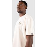 Salty Crew - Jimmy Moonbeam - T-shirt - Beige