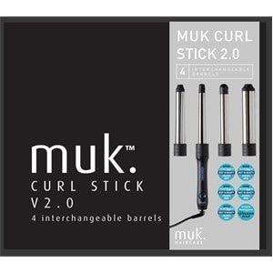 muk Haircare - Curl Stick 2.0 Krultangen Dames