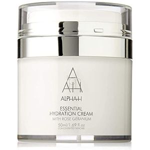 Alpha H Essential Hydration Cream Dagcrème 50 ml