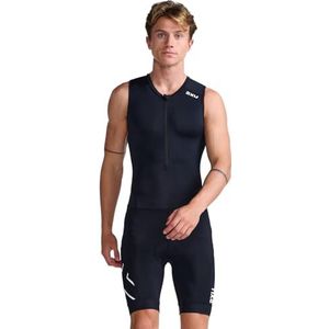 Mouwloze driekampwedstrijdoutfit 2XU Core