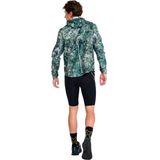 2XU - Aero - Jas - Waterafstotend - Geweven Stretchstof