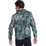 2XU - Aero - Jas - Waterafstotend - Geweven Stretchstof