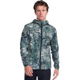 2XU - Aero - Jas - Waterafstotend - Geweven Stretchstof