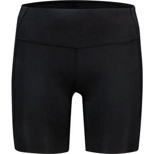 2xu - Aero - Korte Leggings - Zwart - Dames - Mid-rise