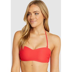 Baku - Rococco - Bandeau Bikinitop - Multi - Polyester