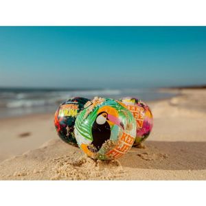 Waboba Tropical Kahuna Bal 9 cm Assorti