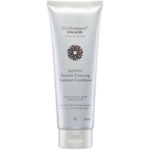 Trichovedic Haarmasker Brunette Enhancing Treatment Conditioner 250ml