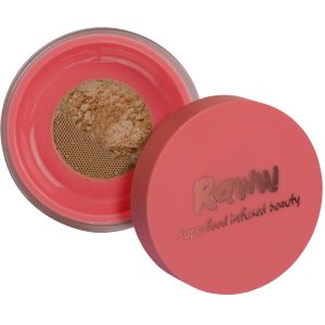 RAWW - Pomegranate Complexion Powder - Medium Tan G2