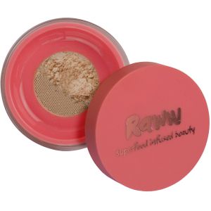 RAWW - Pomegranate Complexion Powder - Fair Light C1