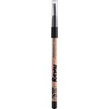 RAWW Cosmetics Babassu Oil Brow Fix - Cocoa