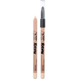 Babassu Oil Eye Pencil - Nutty Beige