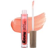 RAWW Cosmetics Coconut Splash Lip Gloss - Lychee Fizz