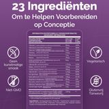 Conceive Plus Vruchtbaarheids Ondersteuning Vrouwen