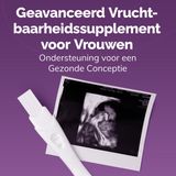 Conceive Plus Vruchtbaarheids Ondersteuning Vrouwen