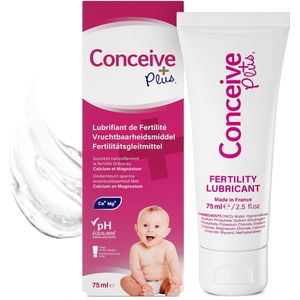 Conceive Plus Glijmiddel - 75ml