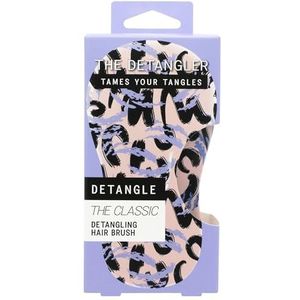 De Detangler Classic Ontwarrende Haarborstel, Grafitti