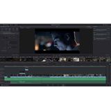 Blackmagic Design - DaVinci Resolve - Software - Videobewerking - 32-Bit Beeldverwerking
