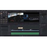 Blackmagic Design - DaVinci Resolve - Software - Videobewerking - 32-Bit Beeldverwerking