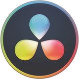 Blackmagic Design - DaVinci Resolve - Software - Videobewerking - 32-Bit Beeldverwerking