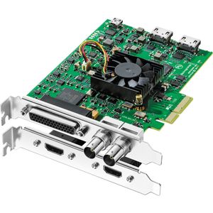 Blackmagic Design DeckLink Studio 4K PCIe videokaart