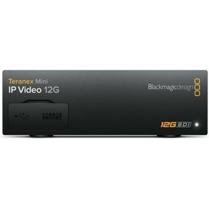Blackmagic Design Teranex Mini - IP Video 12G