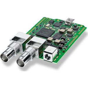 Blackmagic Design 3G-SDI Arduino Shield (BM-CINSTUDXURDO-3G)