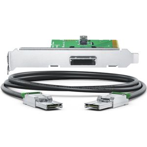 Blackmagic Design PCIe Cable Kit voor UltraStudio 4K Extreme