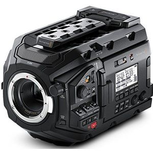 Blackmagic Design URSA Mini Pro 4.6K camera met EF-bevestiging, externe camerabediening