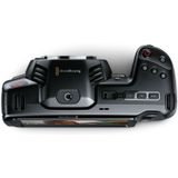 Blackmagic Design Pocket Cinema Camera 4K Camcorder
