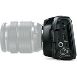 Blackmagic Design Pocket Cinema Camera 4K videocamera