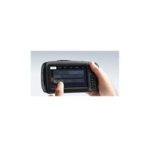 Blackmagic - Pocket Cinema Camera 4K - Videocamera - Zwart - Magnesiumlegering