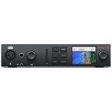 Blackmagic Design - UltraStudio 4K Mini - Draagbare Opname- en Afspeeloplossing - Zwart
