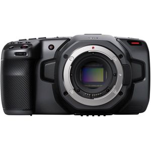 Blackmagic Design Pocket Cinema Camera 6K (Canon EF) occasion