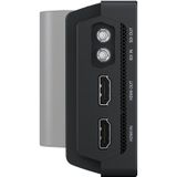 Blackmagic - Video Assist - Videomonitor - Zwart - 5 Inch - HDR