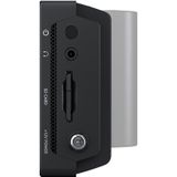 Blackmagic - Video Assist - Videomonitor - Zwart - 5 Inch - HDR