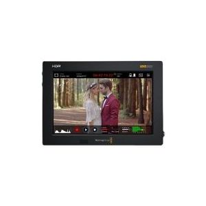 Blackmagic - Video Assist 7'' - Monitor - Zwart - Professionele Tools