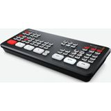 Blackmagic Design - Atem Mini Pro - Video Switcher - Zwart - Multimedia-accessoire