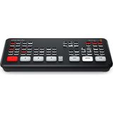 Blackmagic Design - Atem Mini Pro - Video Switcher - Zwart - Multimedia-accessoire