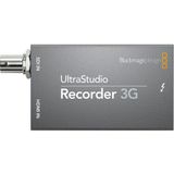 Blackmagic Design UltraStudio Recorder 3G