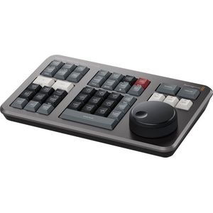 Blackmagic DaVinci Resolve Speed Editor
