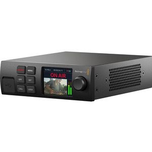 Blackmagic Web Presenter HD