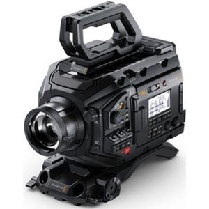 Blackmagic URSA Broadcast G2 videocamera