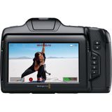 Blackmagic Design Pocket Cinema Camera 6K G2 videocamera