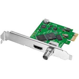 Blackmagic - DeckLink Mini Monitor - Video-uitgangskaart - HD - PCIe
