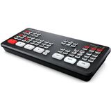 Blackmagic Design - Atem SDI Pro ISO - Videomixer - Zwart - EU Plug