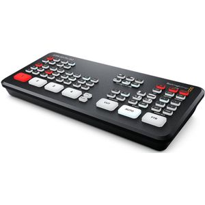 Blackmagic Design - Atem SDI Pro ISO - Videomixer - Zwart - EU Plug