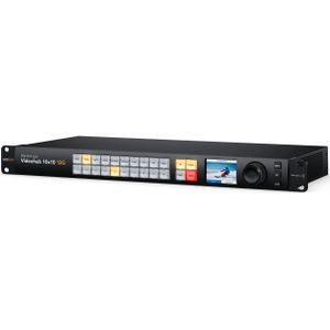 Blackmagic Design Videohub 10x10 12G video router