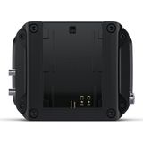 Blackmagic - Micro Studio Camera 4K G2 - Videocamera - Zwart - 4K-sensor